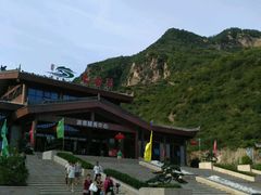 -大水川景区