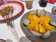 -老味烧烤(总店)