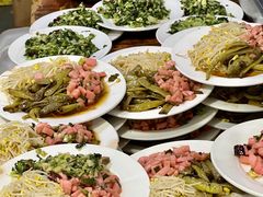 -温记府廟豆汤饭·始于1955年(海椒店)