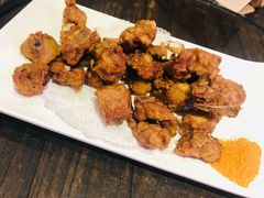 -粗粮人家·东北菜(洋桥店)