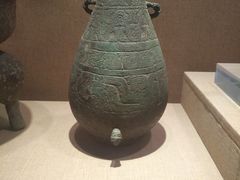 -烟台市博物馆