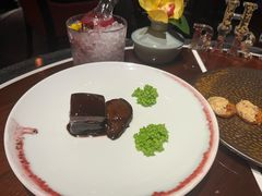 -杭州西子湖四季酒店·金沙厅