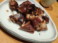 -竹里馆·淮扬菜·功夫茶(老门东店)