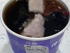 -鲜芋仙(群光广场店)