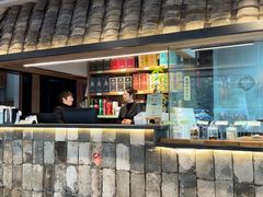-黄山老妈·土菜(碧桂园店)