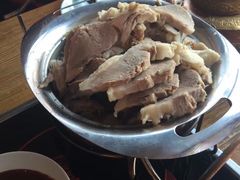 -蒙亨·手把肉·蒙古包文化主题餐厅(天恒广场店)