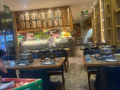 -亚马逊蒸汽活海鲜自助(LCM置汇旭辉广场店)