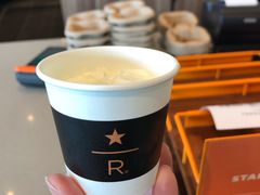 -星巴克臻选(广州二沙岛文立方店)