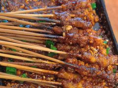 -木屋烧烤(西南角店)