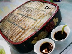 -海天一色海景自助餐厅(西港花园店)