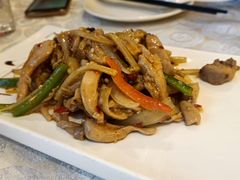 -马凯餐厅(长椿街店)