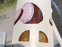 -麦当劳(南京路2店)