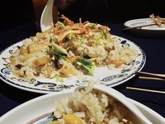 维吾尔妈妈手抓饭-伊带伊路新疆美食府(呼家楼店)
