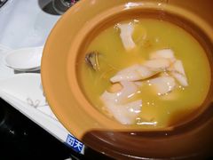 佛跳墙-海天盛宴新派海鲜自助餐厅(群力店)