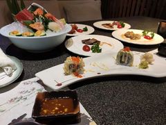 -大桥日本料理·日式放题·铁板定食(科兴科学园店)