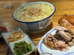 -老雒阳清真水席(瀍河店)
