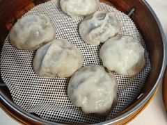 -百年尹氏汤包(湖南路狮子桥店)