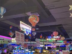 -大玩家(万达广场大连甘井子店)