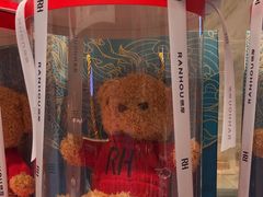 -燃厚蛋糕(卓展中信城店)