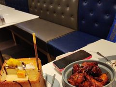 -鹿港小镇(悠唐店)