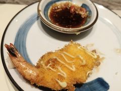 -大渔铁板烧(海雅缤纷城店)