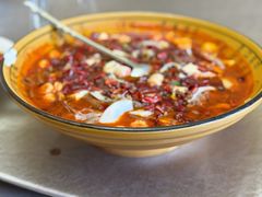 -三羊居食府(文艺路店)
