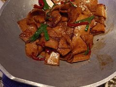 -绿茶餐厅(乐峰广场店)