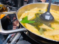 -HOTISLAND海鸡岛·韩国料理(江南西店)