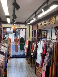 -孟洛川·旗袍高级定制