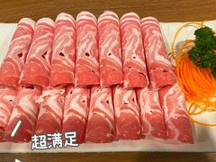 -呷哺呷哺(融创茂店)