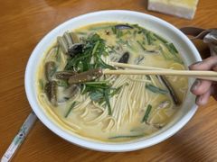 -春雪面馆(转塘店)