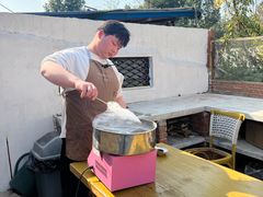 -HERRE·FARM 赫尔露营农场·团建聚会包场