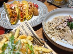 -The Good Place好地方·Brunch·coffee(国贸店)