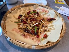 -肖记公安牛肉鱼杂馆·省级非物质文化遗产(江汉路直营店)