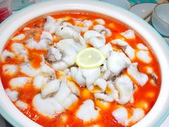 -青花椒花椒鱼(合生汇店)