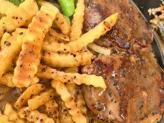 -妈阁铭记澳葡美食