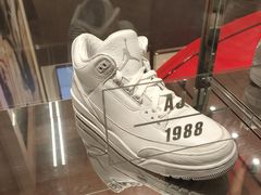 -JORDAN(外滩中央体验店)