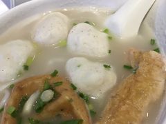 -翠華餐廳(浦东机场T1店)