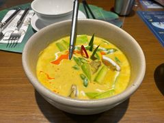 -帕蓝·暹罗料理(大学路店)
