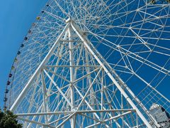 -南昌之星摩天轮