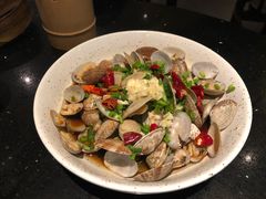 -老头儿油爆虾·知味杭州(爱琴海购物中心)