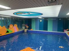 -Swim斯卫姆国际儿童游泳中心(红博中央公园店)
