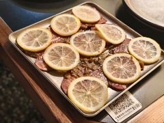-厚贞日式烤肉(浦东汇智店)