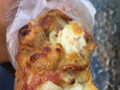 -85度C(厦门中华城新店)