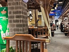 -姑苏家宴·苏帮菜·松鼠桂鱼(苏州总店)