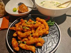 -前海沿·青岛菜(大拇指广场石老人店)