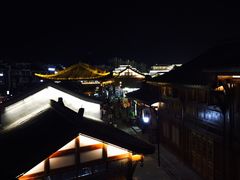 -大小河街