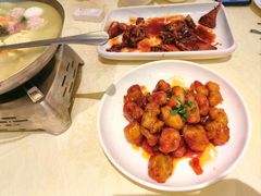 -群乐饭店(滨安路店)
