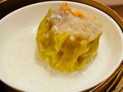 -誉八仙酒楼(静安大悦城店)