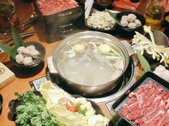 -原牛道·潮汕围炉火锅(讯美店)